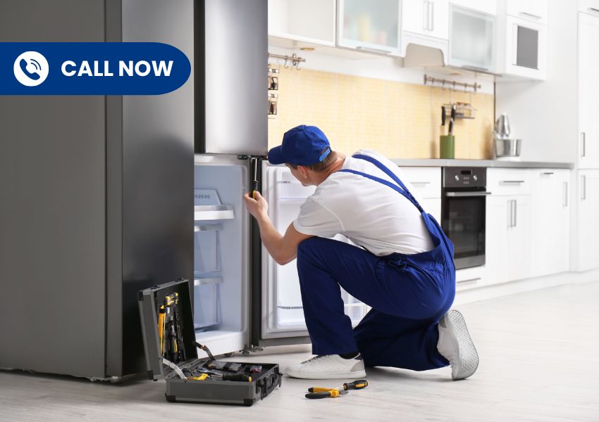 Saint Inigoes Appliance Repair Company